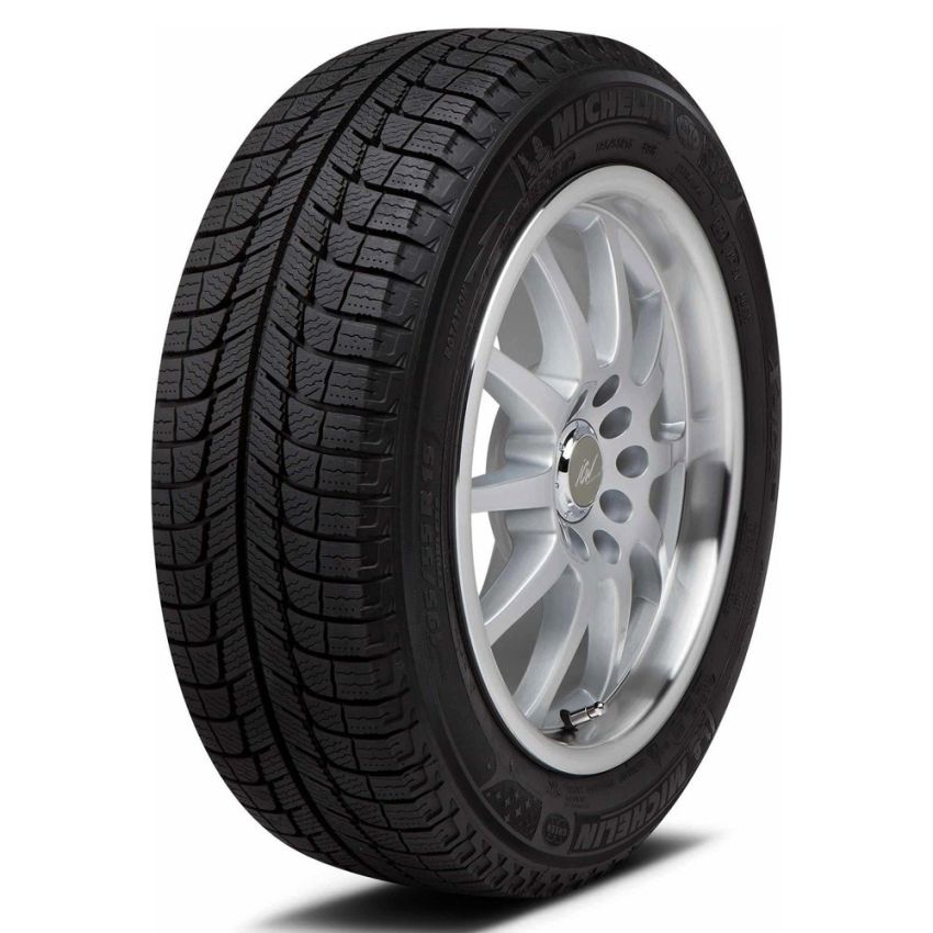 Michelin 205/70r15xl 96t Mic X-Ice Xi3 Dir