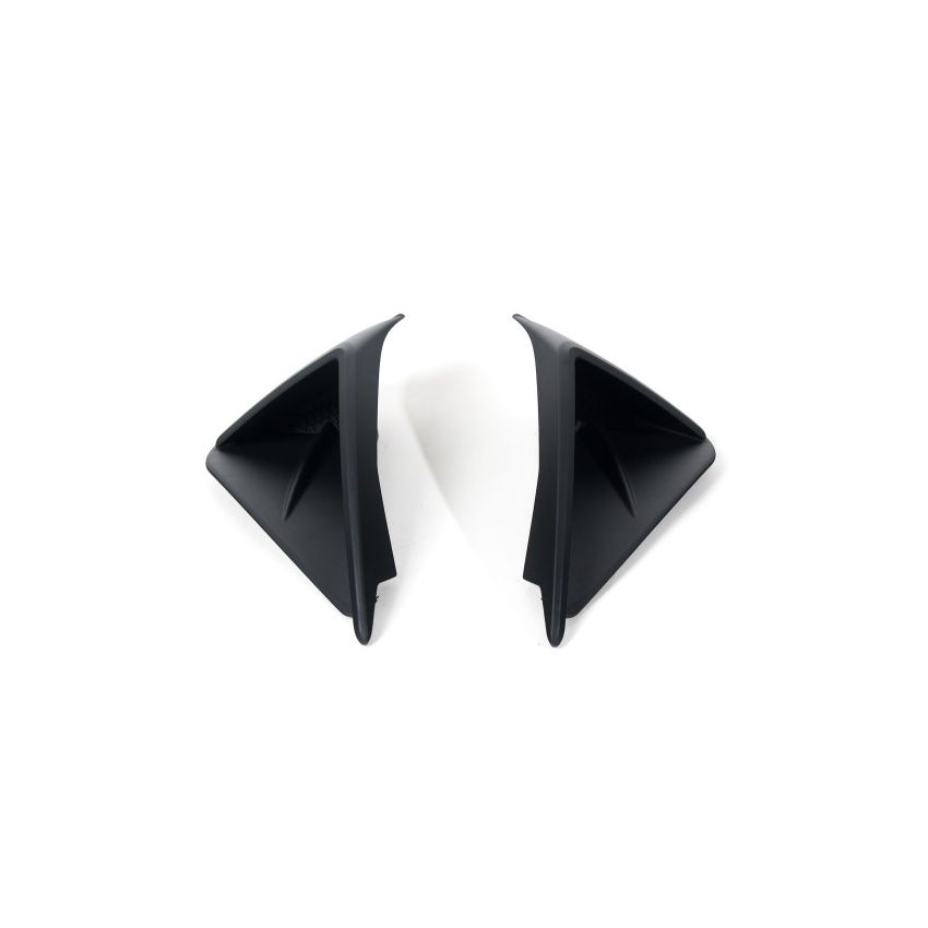 ROUSH 2018-2019 Ford Mustang Fascia Corner Pockets (For Use w/ 422081/422082)