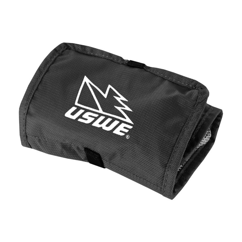 USWE 101208 Tool Pouch - Black