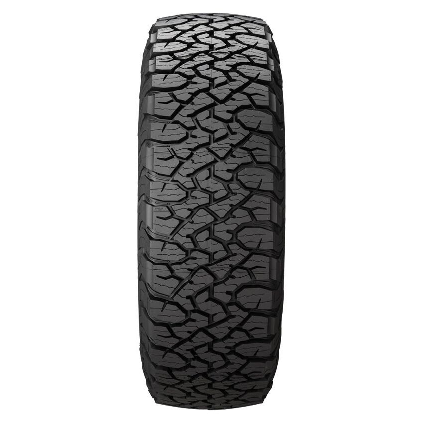 Bf Goodrich Lt275/65r20/10 126/123s Bfg All-Terrain T/A Ko3 Tpc Rbl