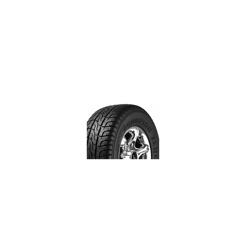 Pirelli 235/45r20xl 100h Pir Scorpion Zero Asimmetrico (Mo) 3pms