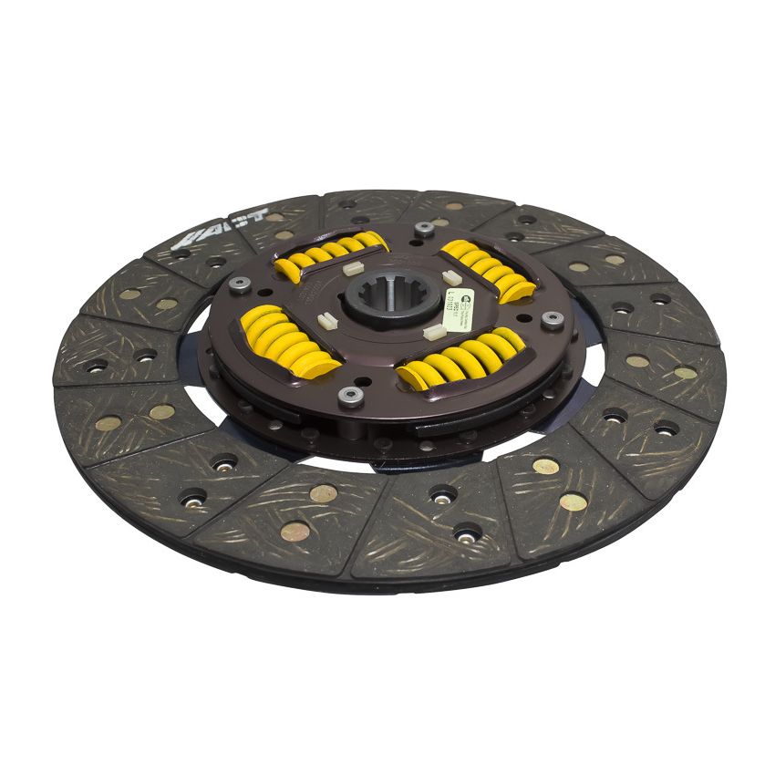 ACT 2001 Ford Mustang Perf Street Sprung Disc