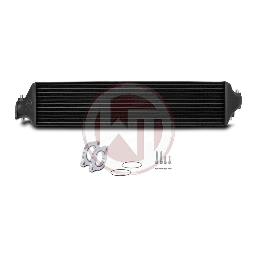 Wagner Tuning 2017+ Honda Civic FK7 1.5L VTEC Turbo Competition Intercooler Kit (IC Only)