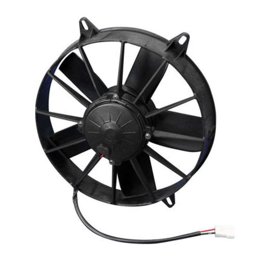 SPAL 30102040 1310 CFM 11in High Performance Fan - Push (VA03-AP70/LL-37S)