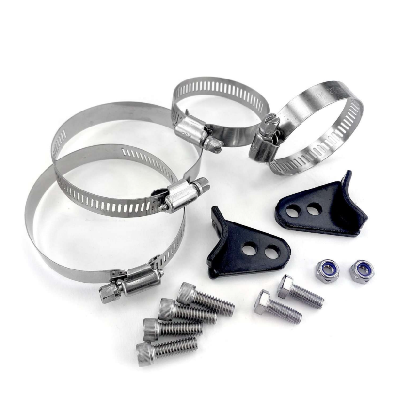 Rugged Radios BM-UNI Universal Bar Mount