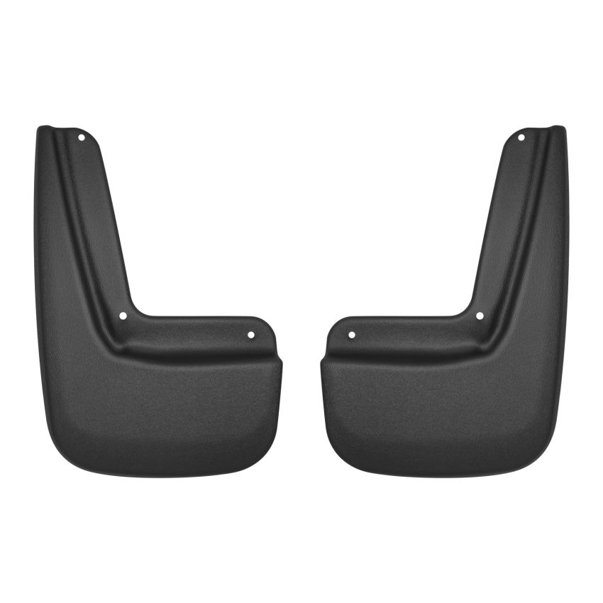 Husky Liners 2018-2019 Chevrolet Equinox Custom-Molded Rear Mud Guards