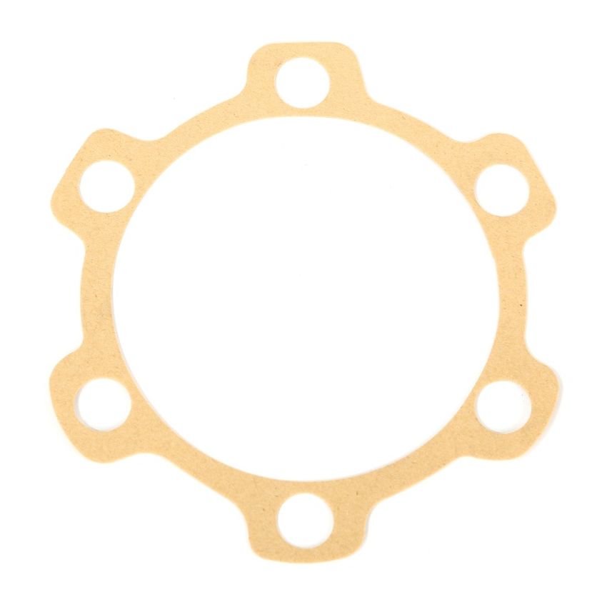 Omix Axle Flange Gasket Kit Dana 25 & 27