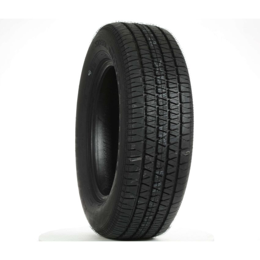 Kelly 356918443 205/55r16 Explorer Plus