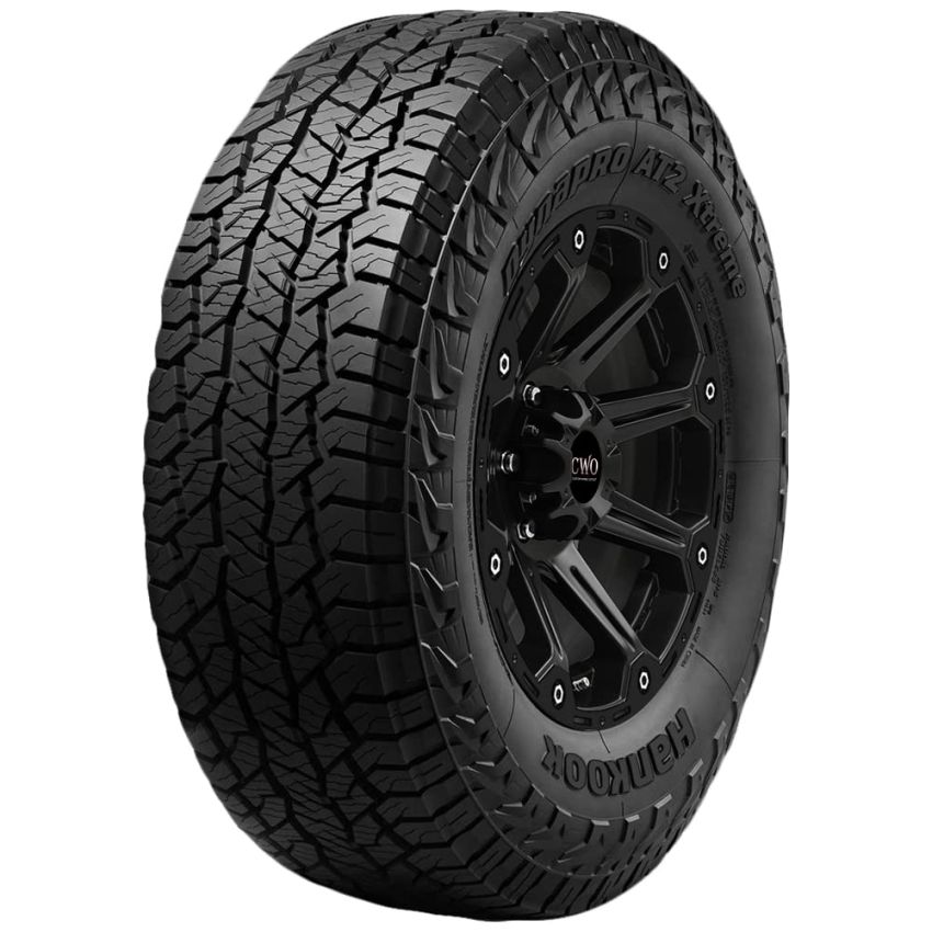 Hankook 245/75r17 112t Han Dynapro At2 Xtreme Rf12