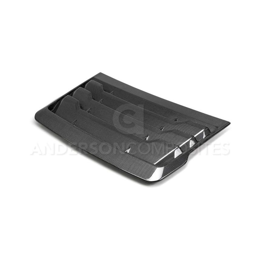 Anderson Composites AC-HDS17FDRA-OE Hood Vent