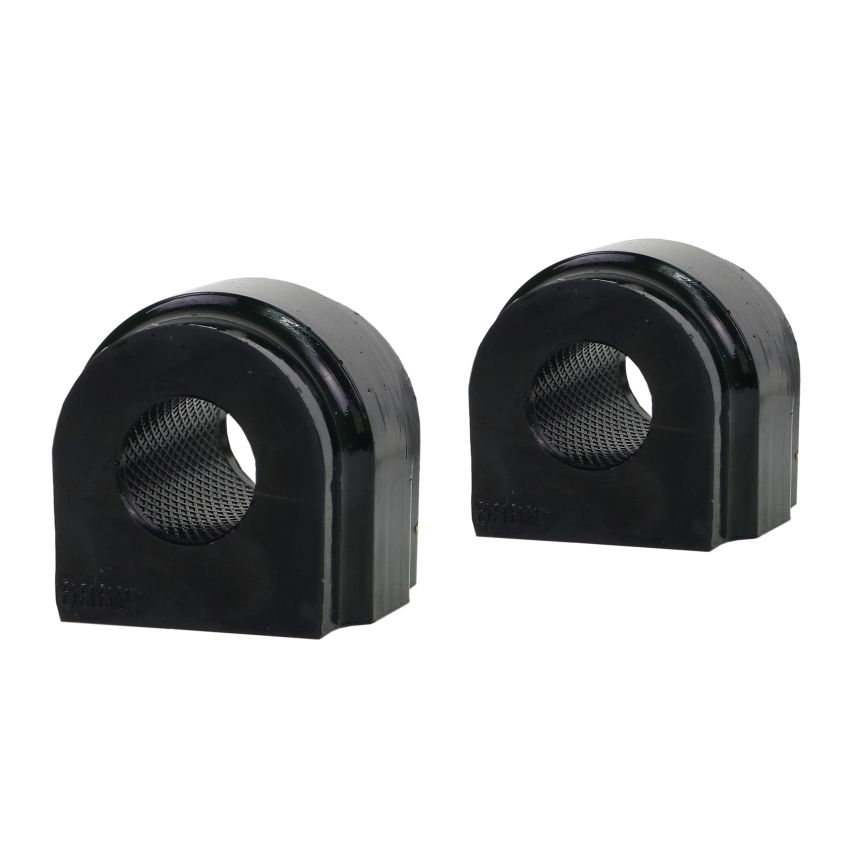 Whiteline 06-12 Audi A3 Quattro 20mm Rear Sway Bar Mount Bushing Kit