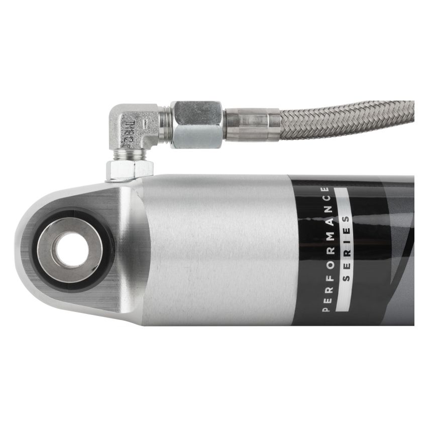 FOX 985-24-184 2018+ Jeep JL 2.0 Perf Series 11.6in Smooth Body IFP Rear Shock R/R 2-3in Lift