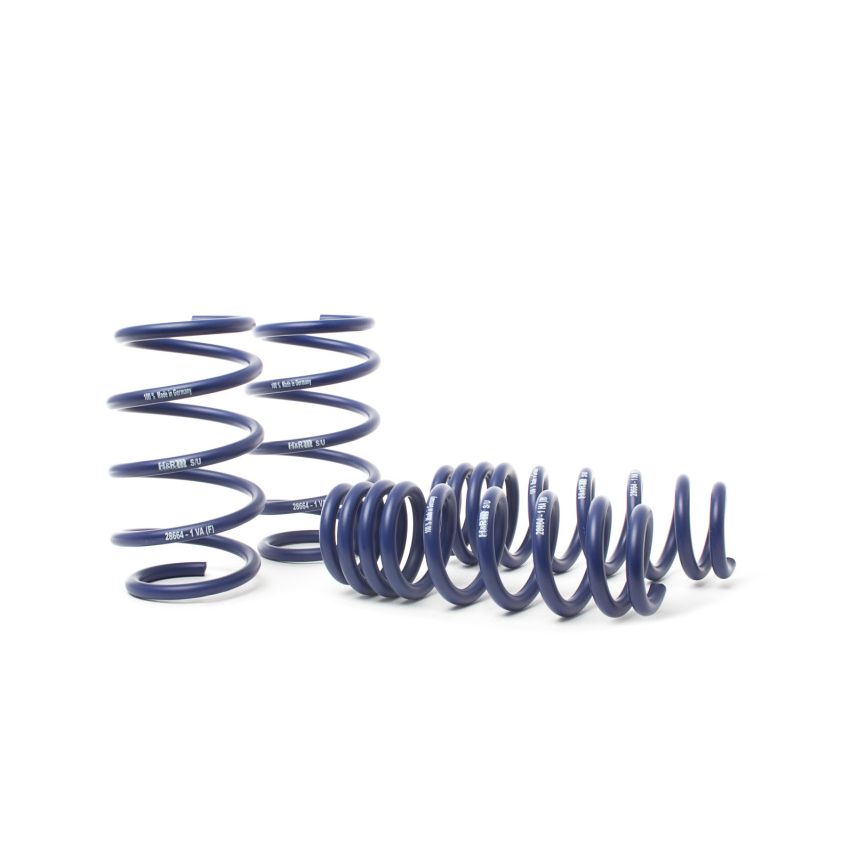 H&R 2020 BMW Z4 sDrive M40i (2WD) G29 Sport Spring (w/Adaptable Susp.)