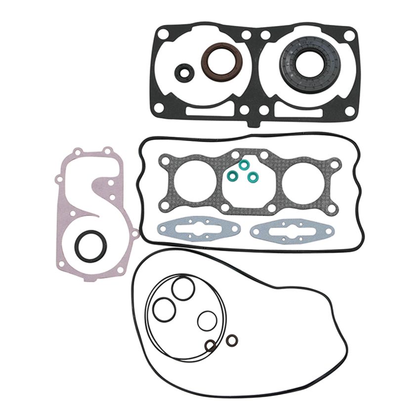 Vertex Pistons 711316 Complete Gasket Kit
