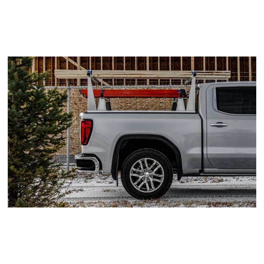 Access ADARAC Aluminum Uprights 24