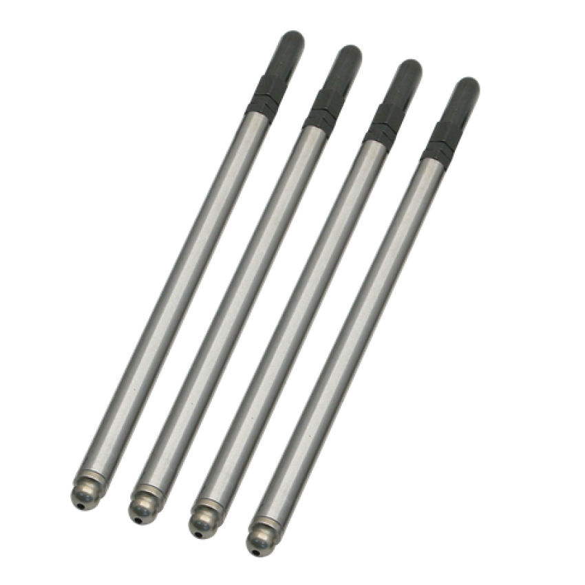 S&S Cycle 93-5017 84-99 BT Adjustable Pushrod Set - .175in
