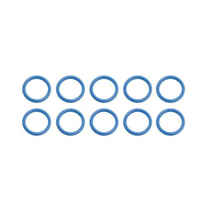 S&S Cycle 50-8095 .390in ID x .510in OD Silicone O-Ring - 10 Pack