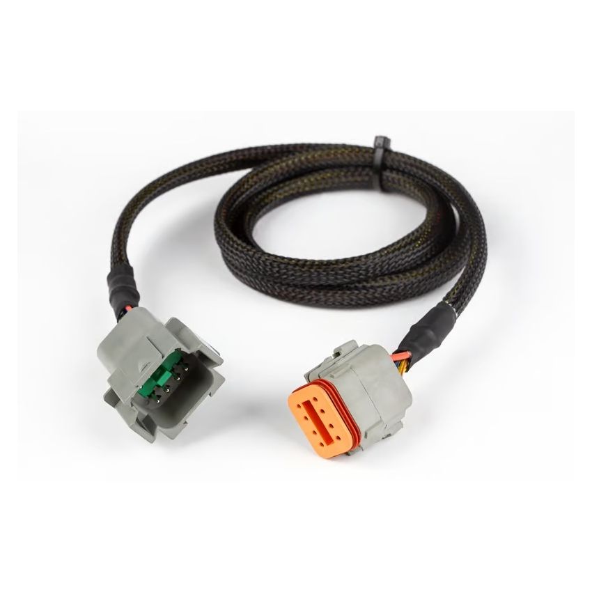 Haltech HT-130348 6 Channel Ignition Extension Harness - 1200mm