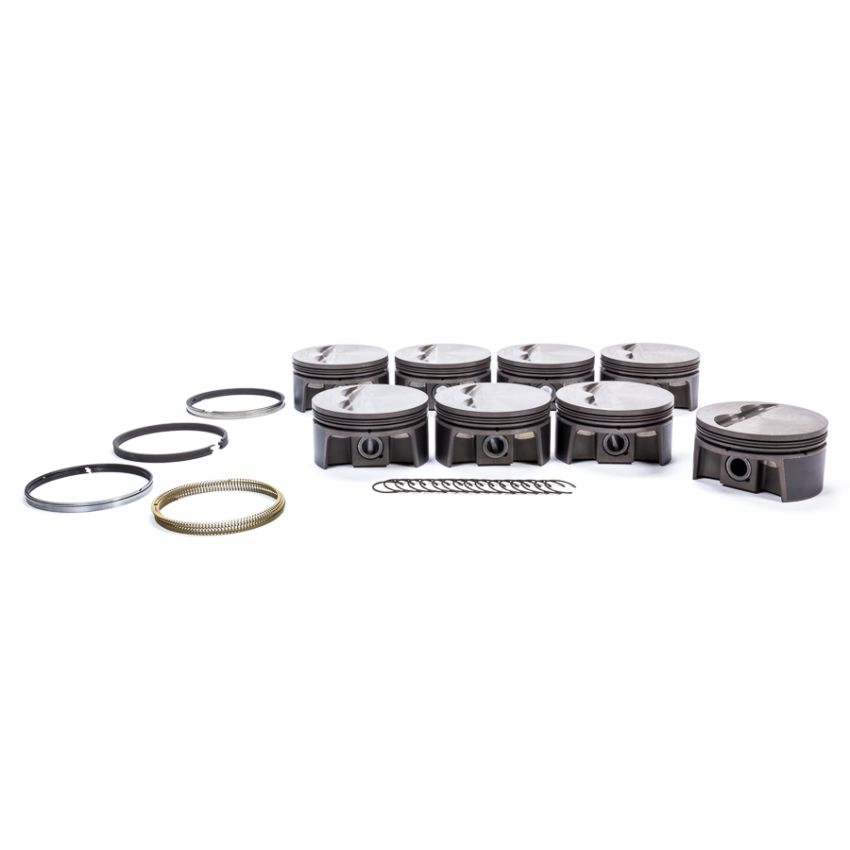 Mahle Motorsport 930200040 Piston Kit