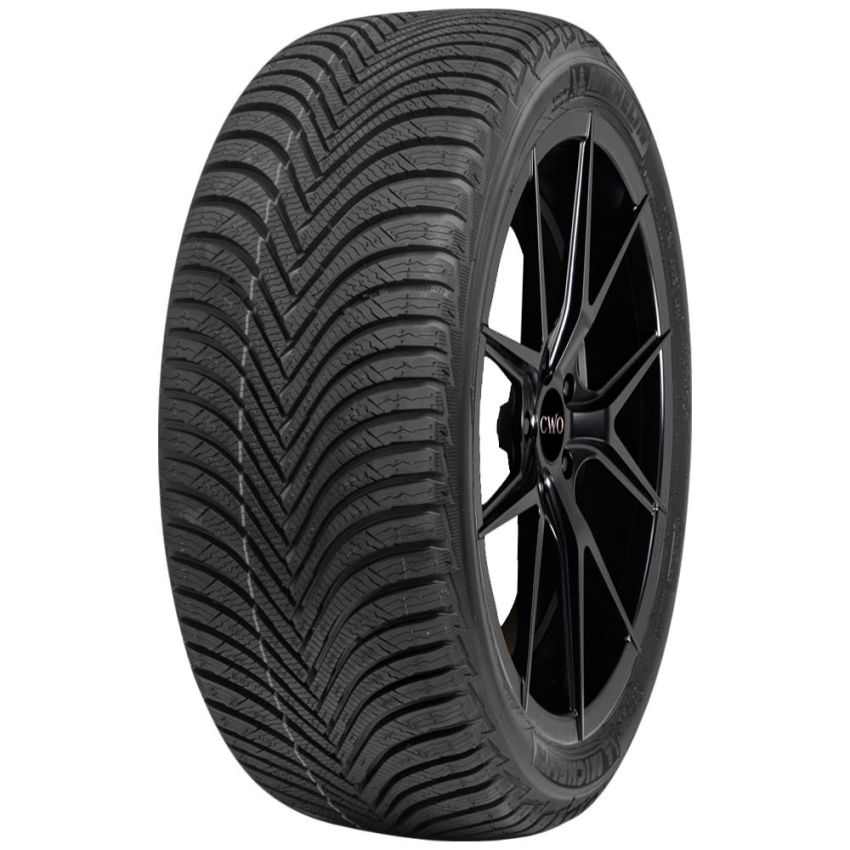 Michelin 265/45r20xl 108v Mic Pilot Alpin 5 Suv Mo1