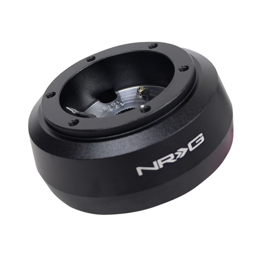 NRG Short Hub Adapter 07-18 Jeep Wrangler JK