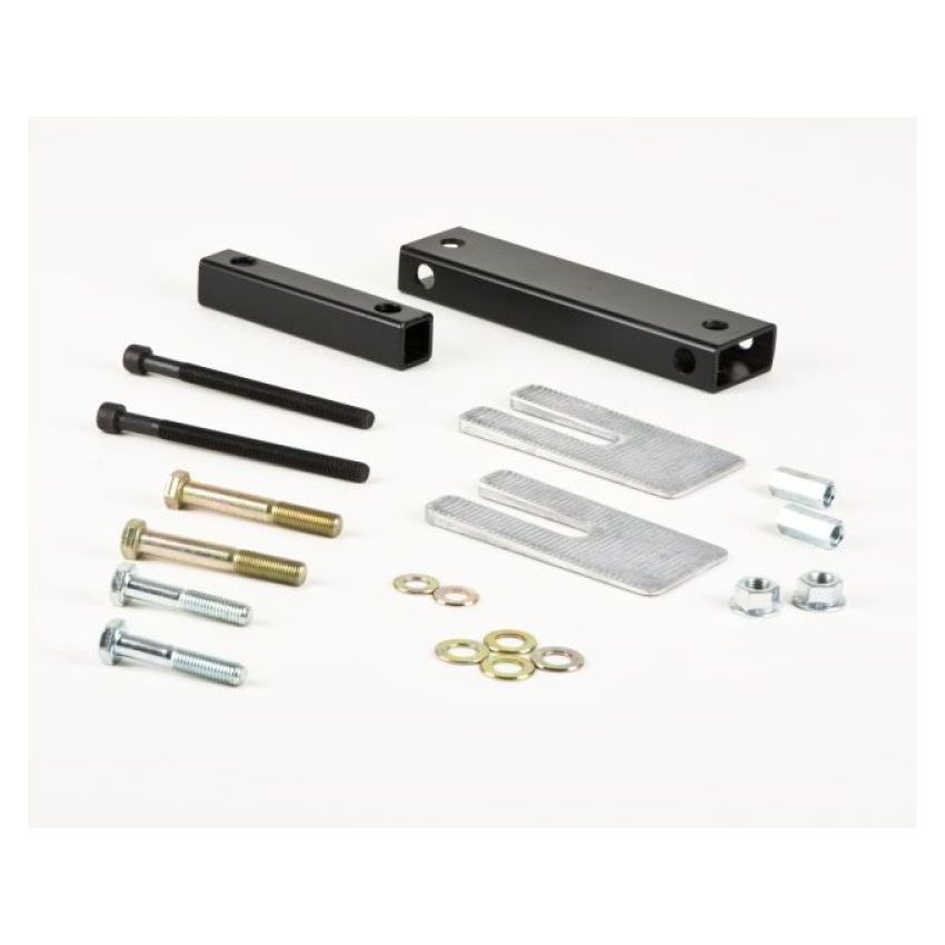 Belltech DRIVE LINE KIT 88-98 GM W/ 2pc Dshaft 4inch