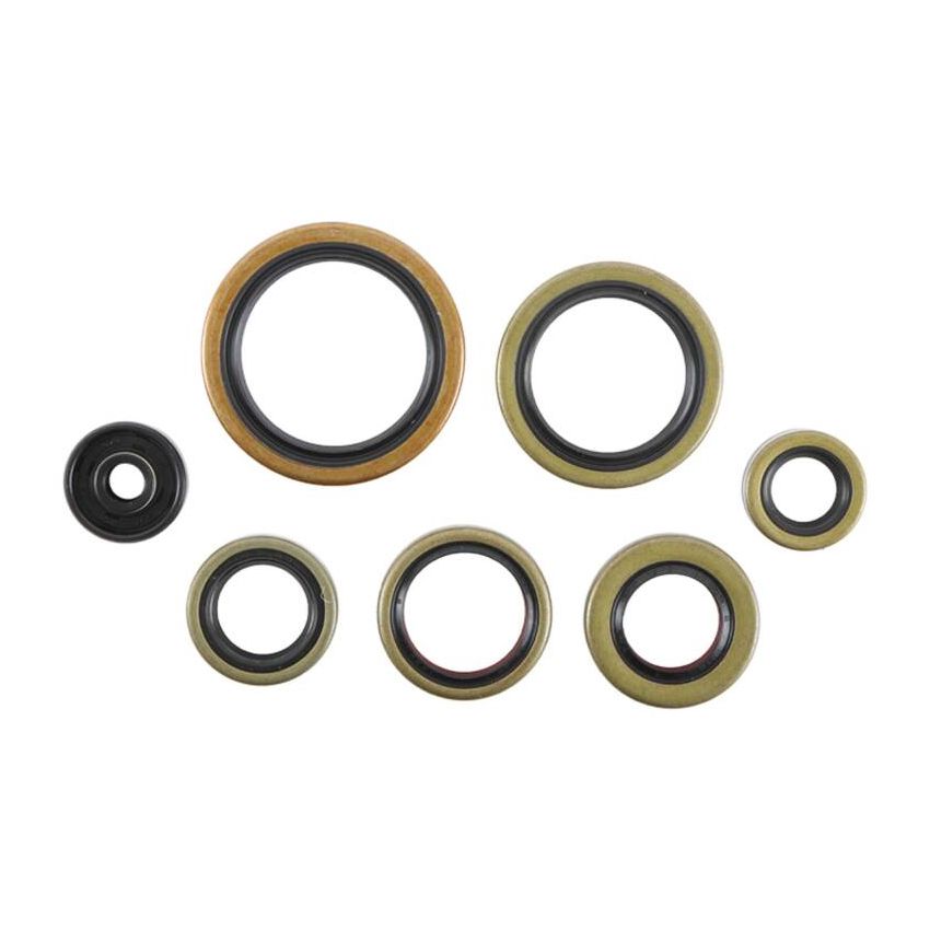 Vertex Pistons 822976 Vertex Gaskets 21-23 Gas-Gas EC250 Oil Seal Kit