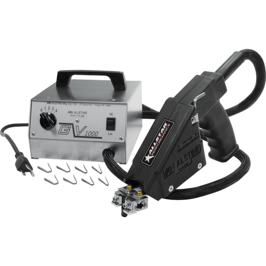 ALLSTAR PERFORMANCE ALL10260 Heated Tire Groover