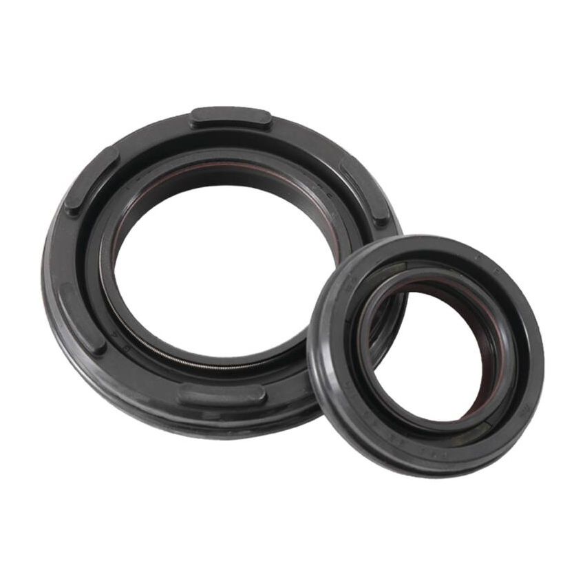 Hot Rods K018 87-06 Yamaha YFZ 350 Banshee 350cc Main Bearing & Seal Kit