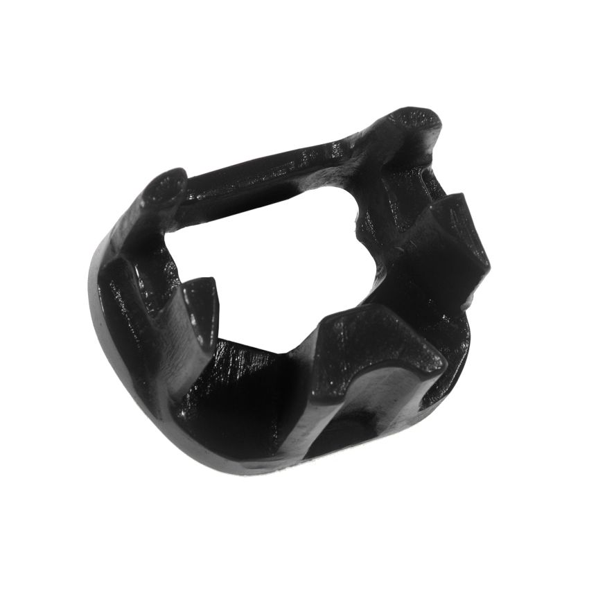 Prothane 95-99 Dodge Neon Right Motor Mount Insert - Black