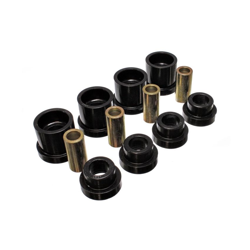ENERGY SUSPENSION ENE7-1117G REAR SUB-FRAME BUSHING S ET