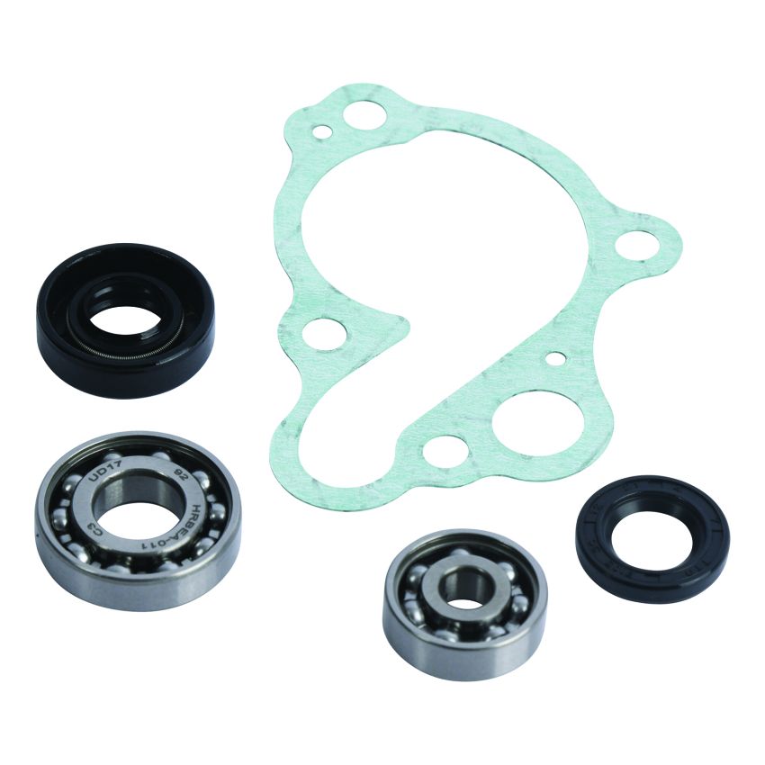 Hot Rods WPK0008 86-02 CR 80 R/96-02 CR 80 RB Big Wheel Water Pump Kit