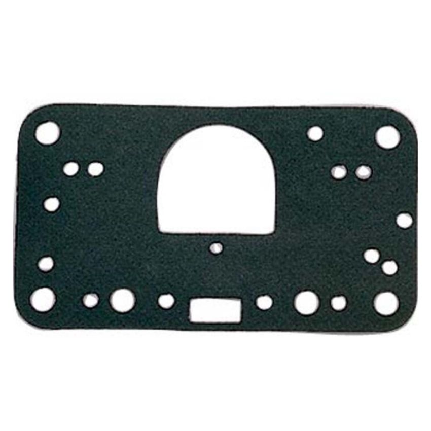 MOROSO MOR65222 Neoprene Holley Gaskets
