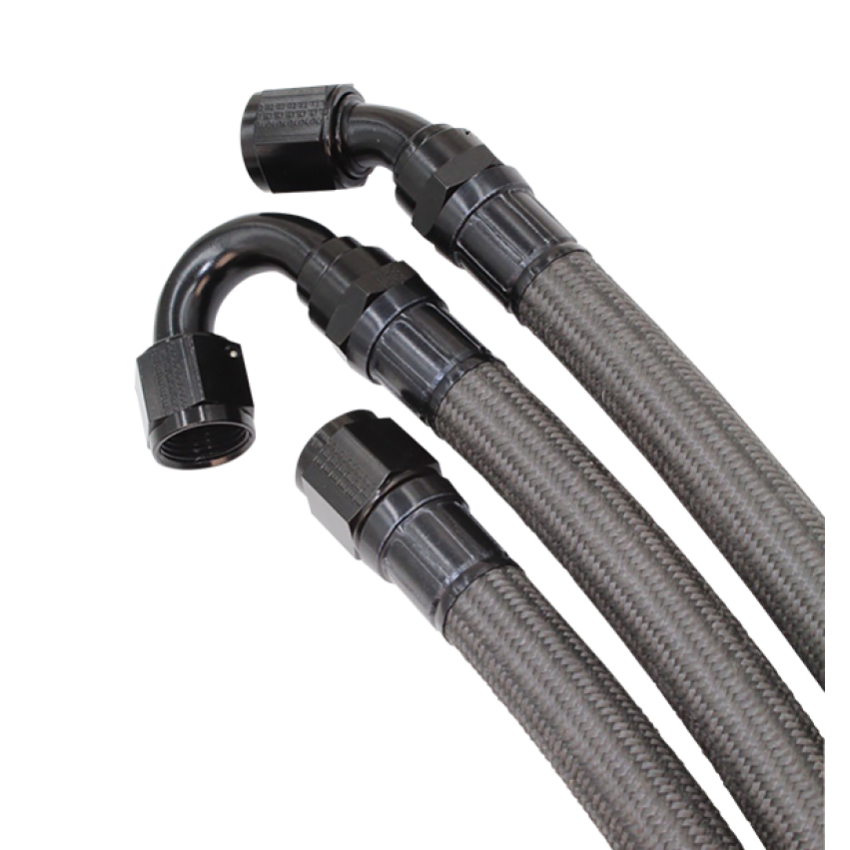 Fragola 2701510 -10AN Race-Rite Hose 15 Feet