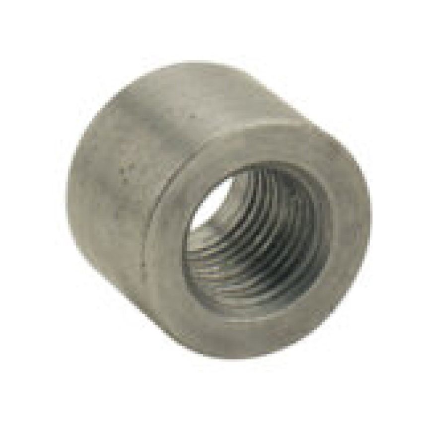 FRAGOLA FRG596704 Steel Weld Bung Female 1/2 NPT