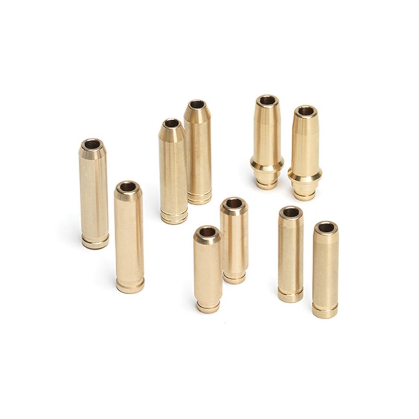 Supertech GDE-HB55-E-OS1-8 Honda B18C5/B18C1/B17A/B16A/B15A 12.09mm OD Exhaust Valve Guide - Set of 8