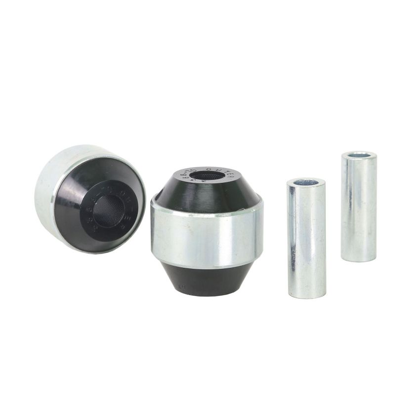 Whiteline Plus 9/98-8/09 Subaru Legacy/Outback Rear Trailing Arm - Lower Front Bushing