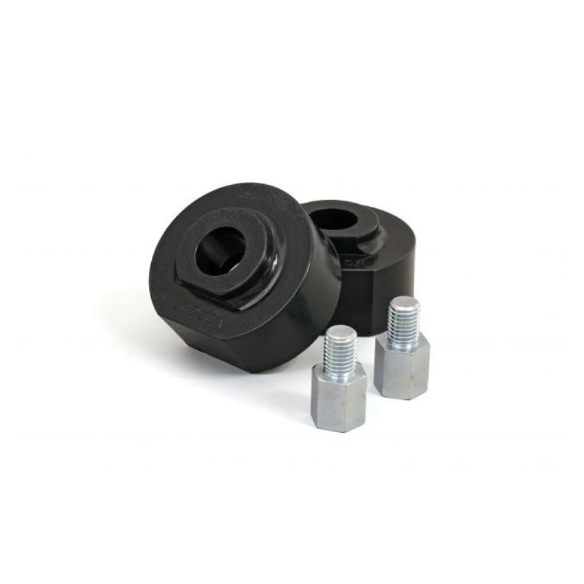 Daystar 1983-1996 Ford Bronco II 2WD/4WD - 2in Leveling Kit Front (coil spring spacers)