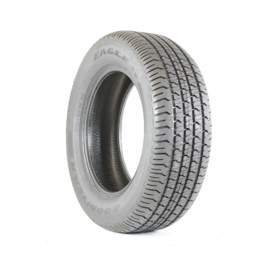 Goodyear  798266151 P205/55r16 Eagle #1 Nascar