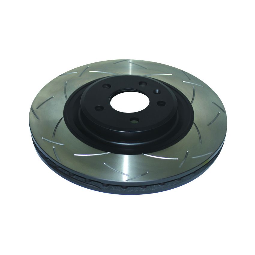 DBA 08+ Audi S4 Quattro Front T-Slot T3 4000 Series Rotor