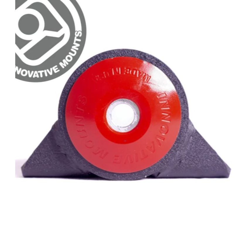 Innovative 04-08 Acura TL V6 Replacement Manual Transmission Mount Kit 75A Bushings