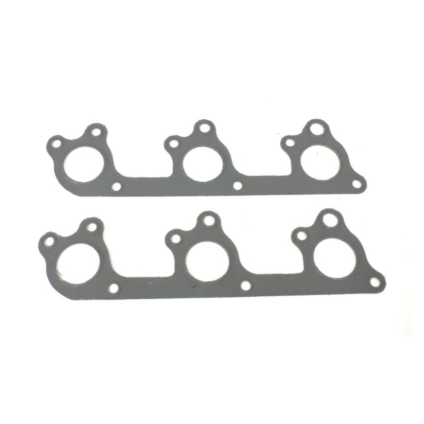 JBA Ford 4.0L Cologne SOHC V6 Round Port Set Header Gasket - Pair