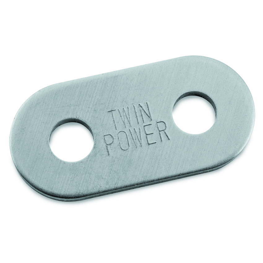 TwinPower 591201 Twin Power 36-86 FL FX 84-06 Softail 91-05 FXD Primary Chain Replaces H-D 40007-36B