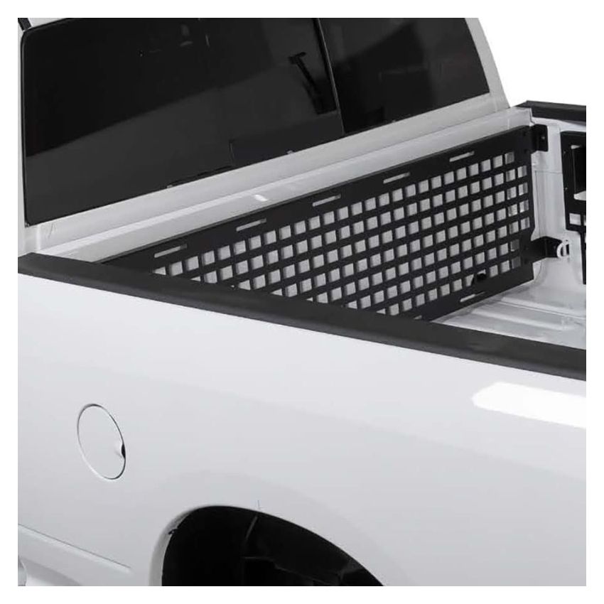 Putco 15-21 Ford F-150 - 5.5ft (Short Box) Molle Front Panel