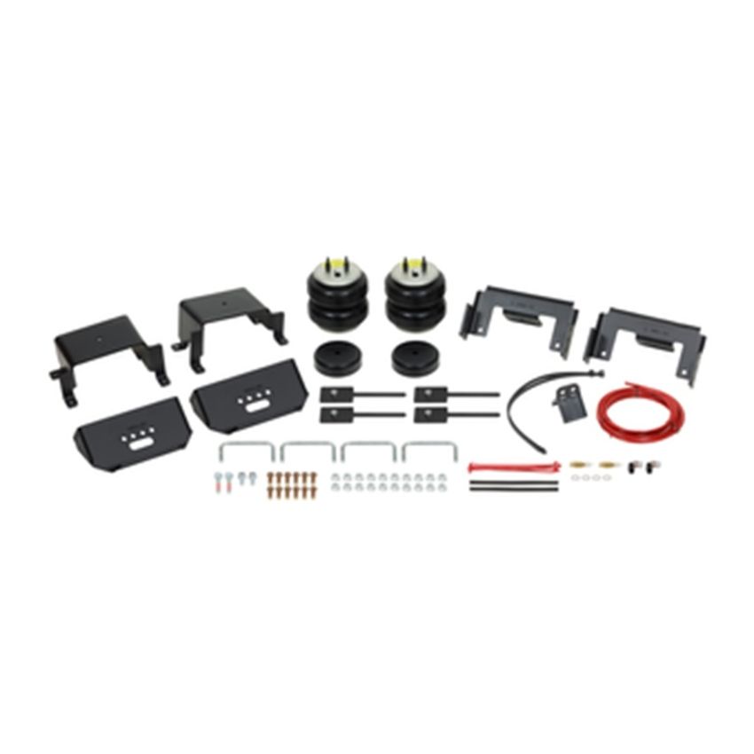 Firestone 2582 Ride-Rite Air Helper Spring Kit Rear 05-18 Ford F-150 2WD/4WD (Not Raptor) (W217602582)
