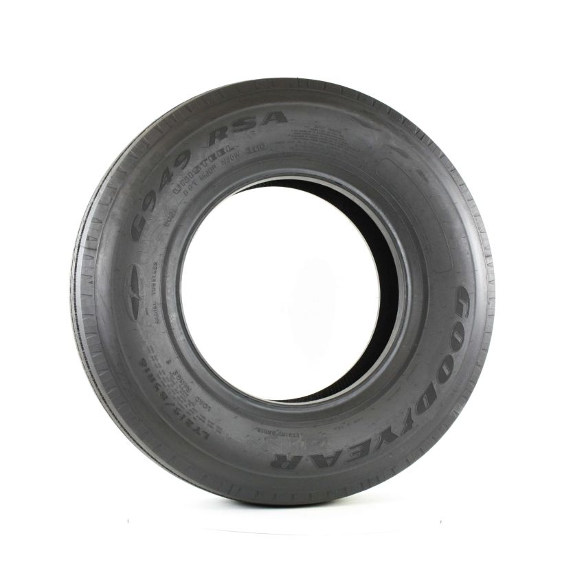 Goodyear  139081303 LT215/85R16 E TL G949 Rsa Armor Max