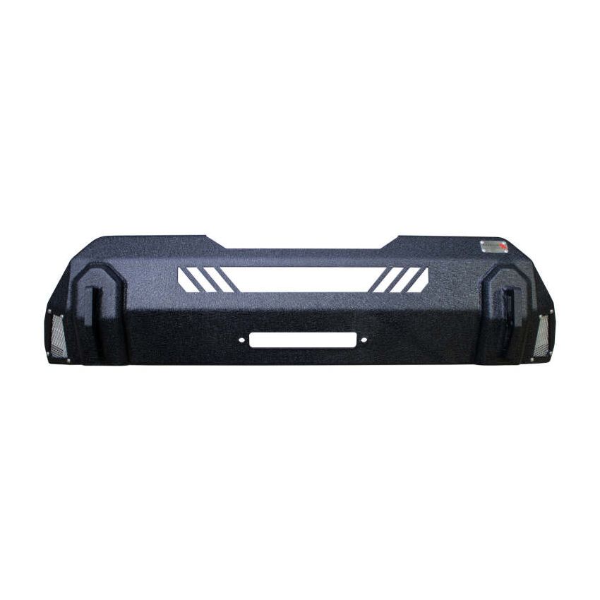 Fishbone Offroad FB22296 12-15 Tacoma Center Stubby Bumper