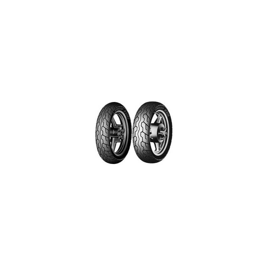 Dunlop 45099547 110/80-18 K505 Front