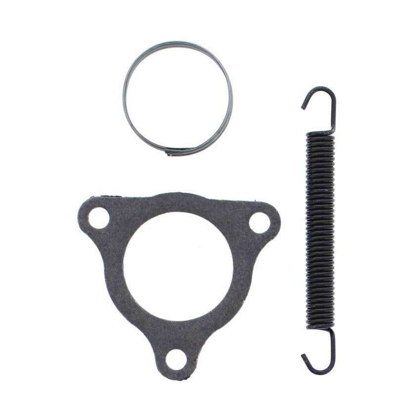 Vertex Pistons 823167 Vertex Gaskets 96-02 Honda CR80R Exhaust Gasket Kit