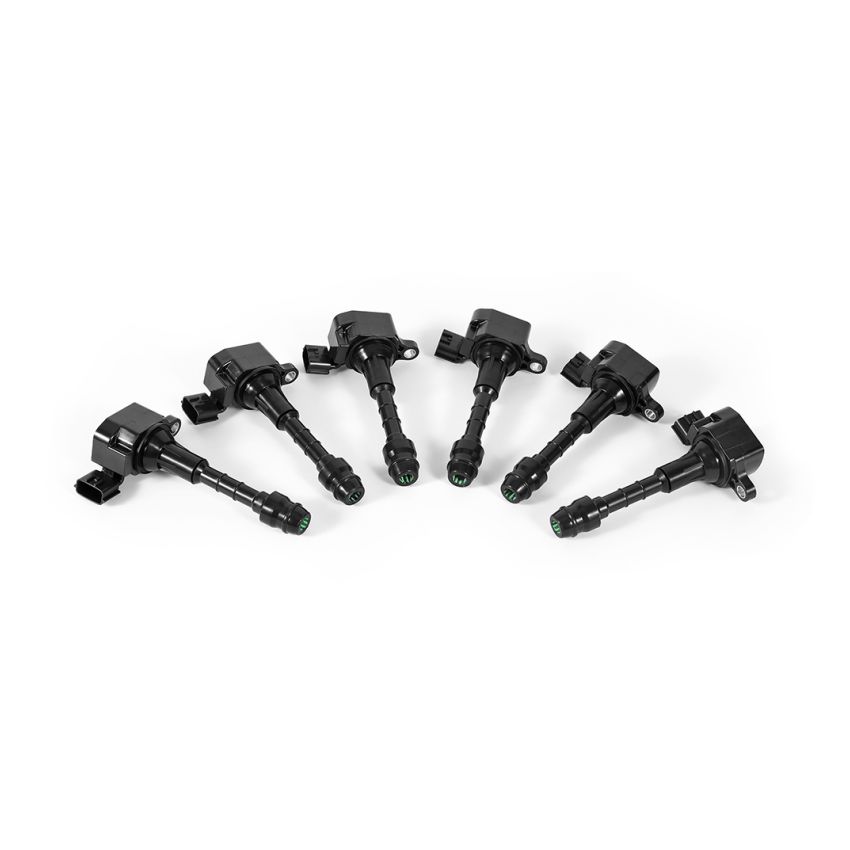 Mishimoto 03-06 Nissan 350Z Single Ignition Coil